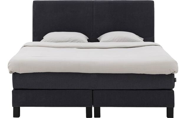 Boxspring Compleet Gs 180 Compleet