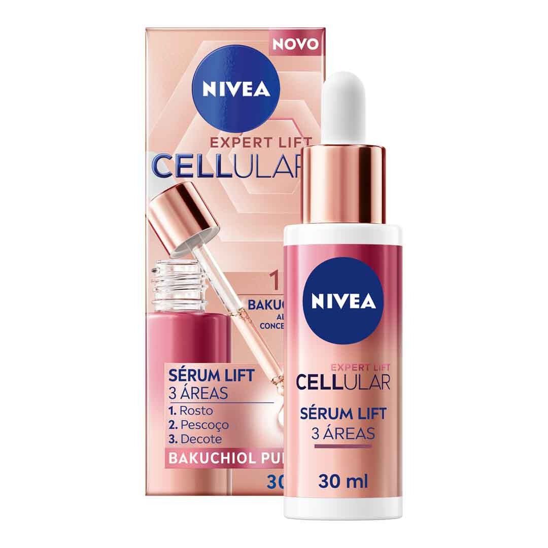 NIVEA  Cellular Expert Lift Sérum - 30ml