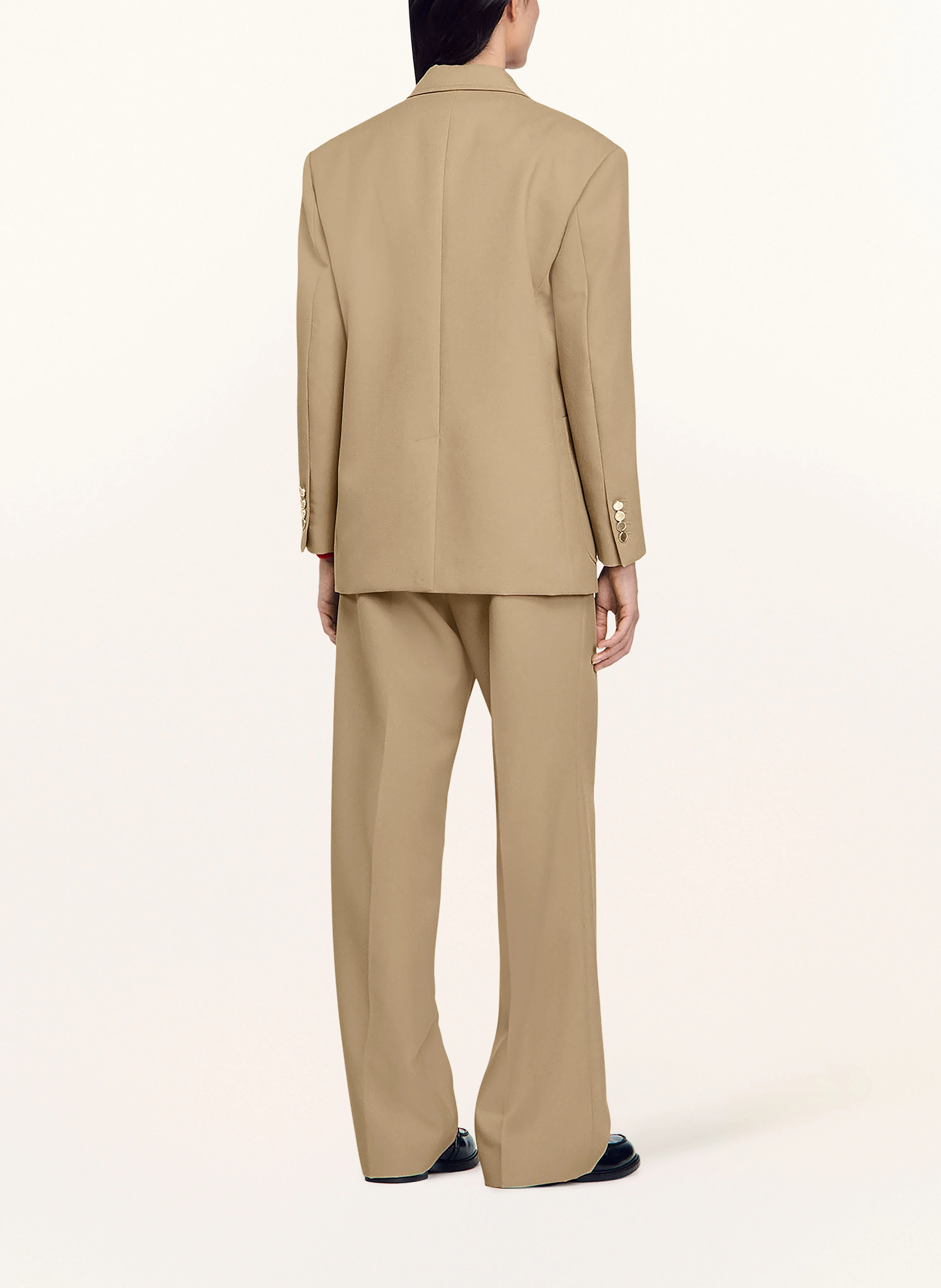 SANDRO Blazer