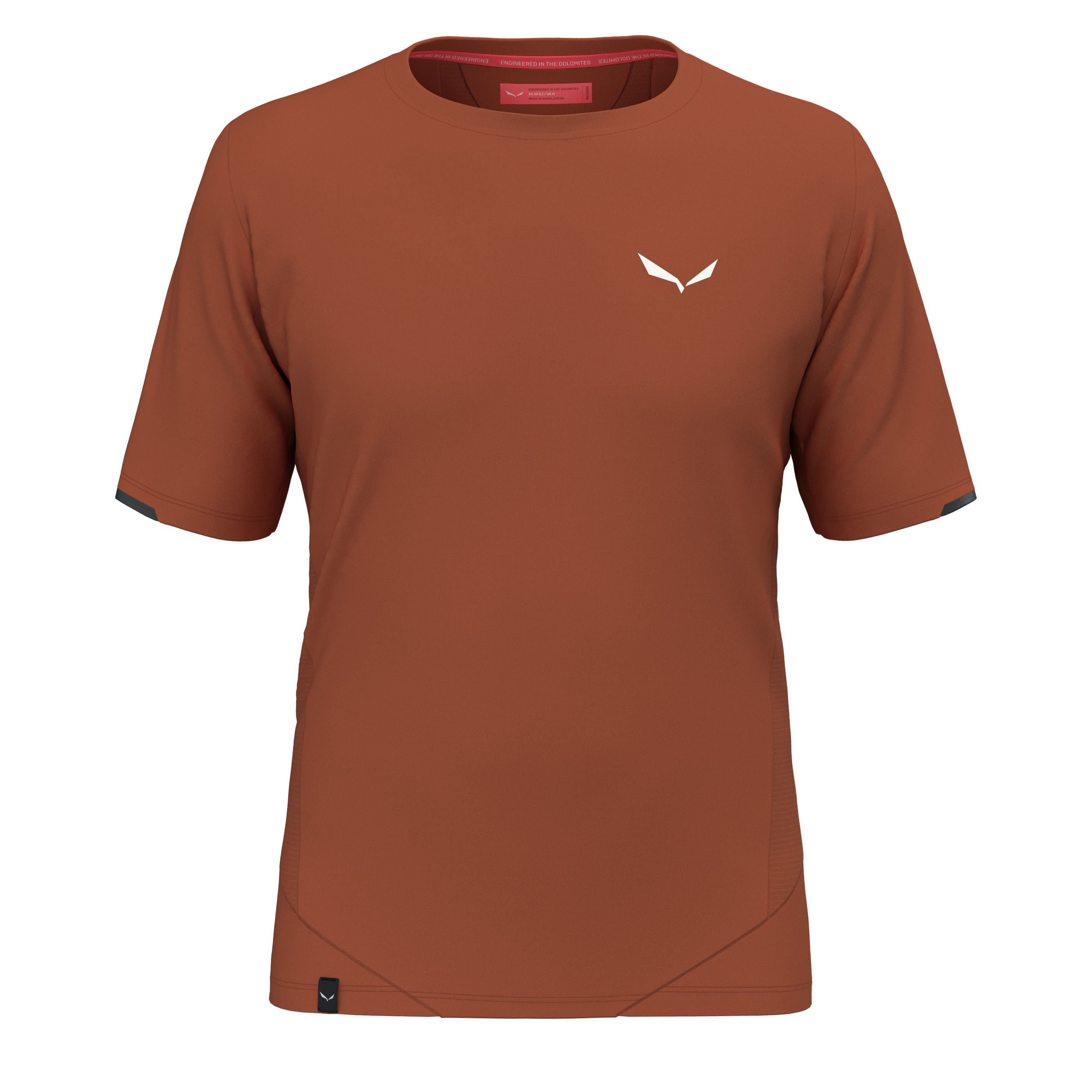 Pedroc Dry'Ton Hybrid T-Shirt Herren