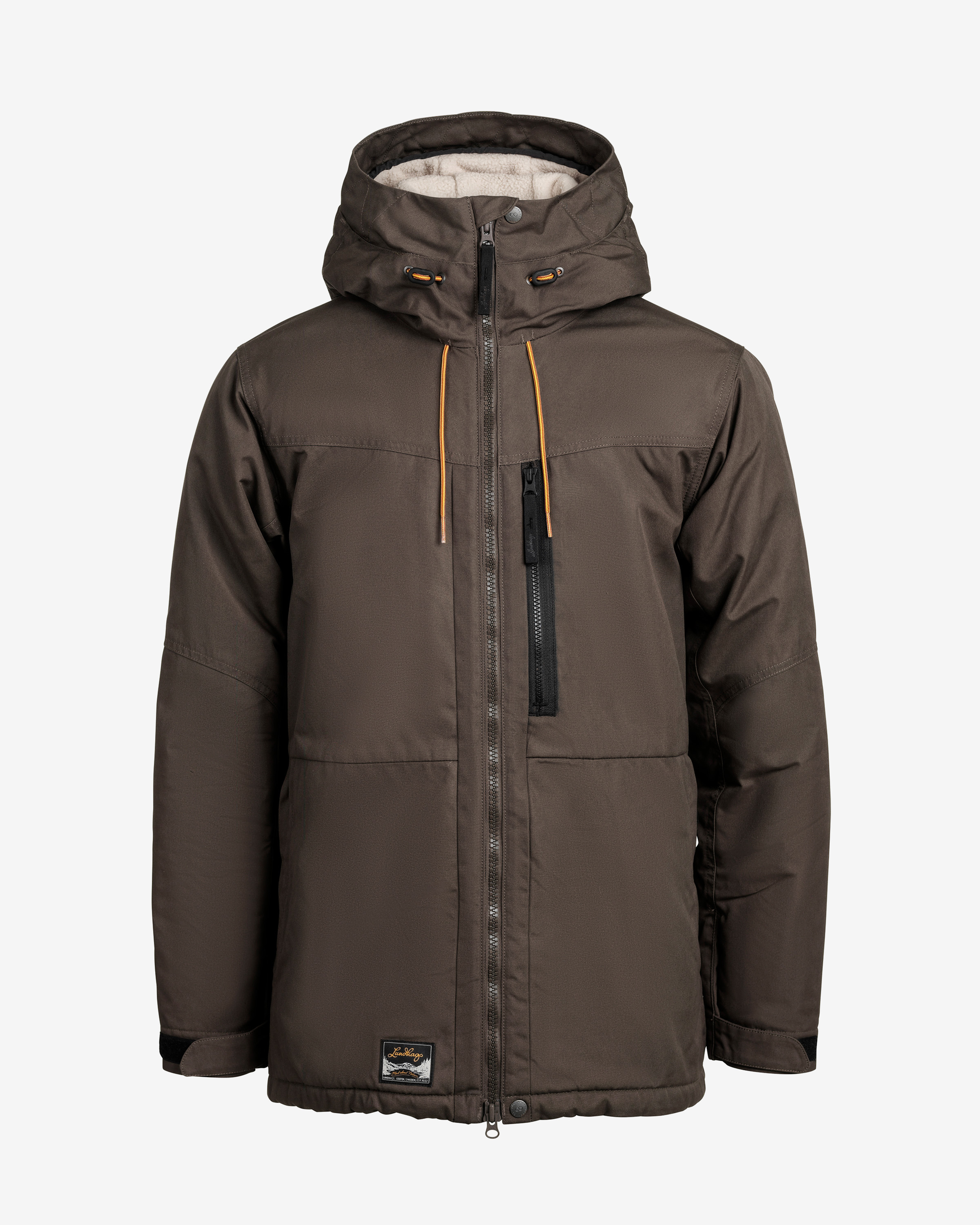 Järpen Pile Jacket M