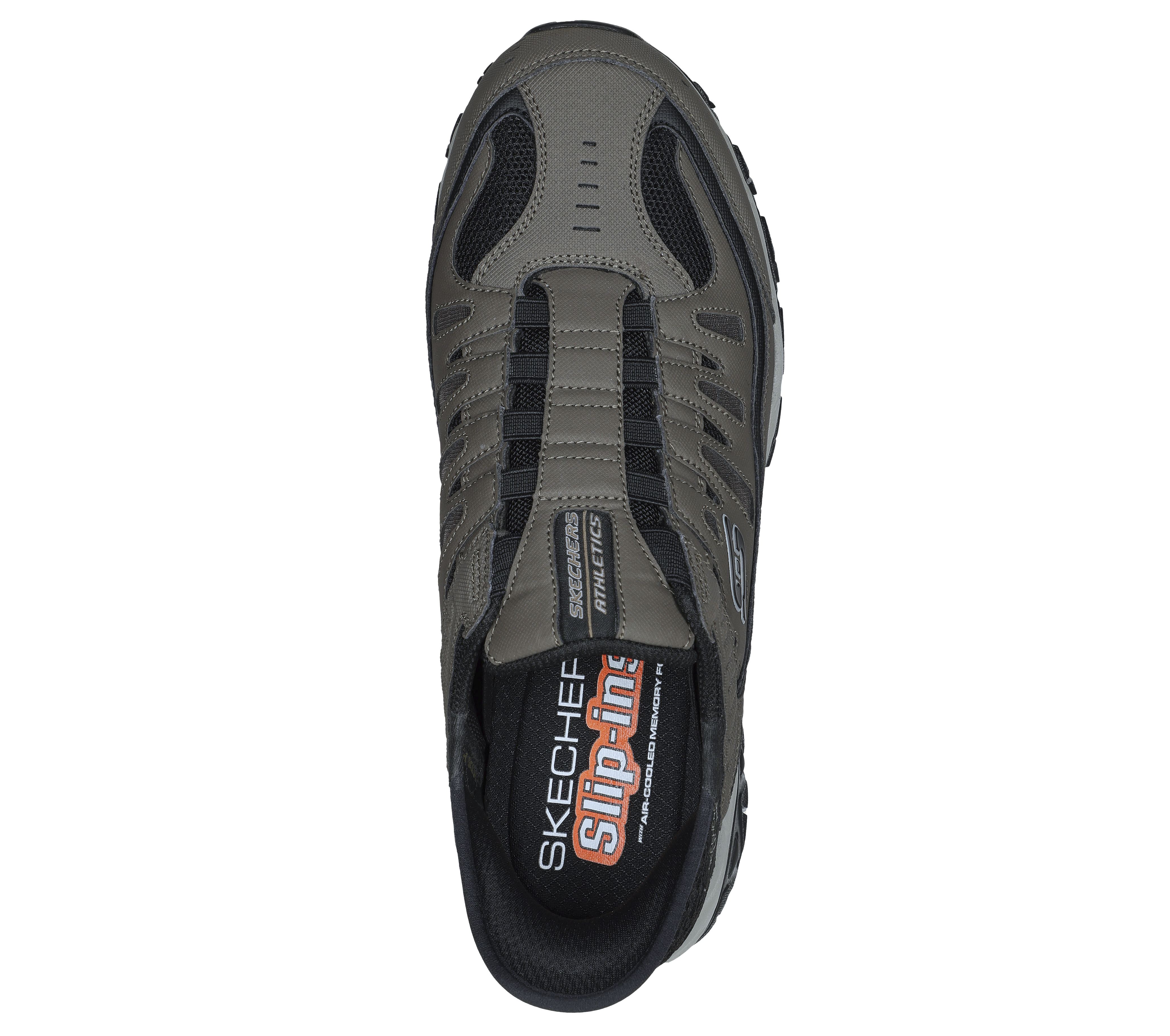 Skechers Slip-ins: After Burn M. Fit - Ridgeburn