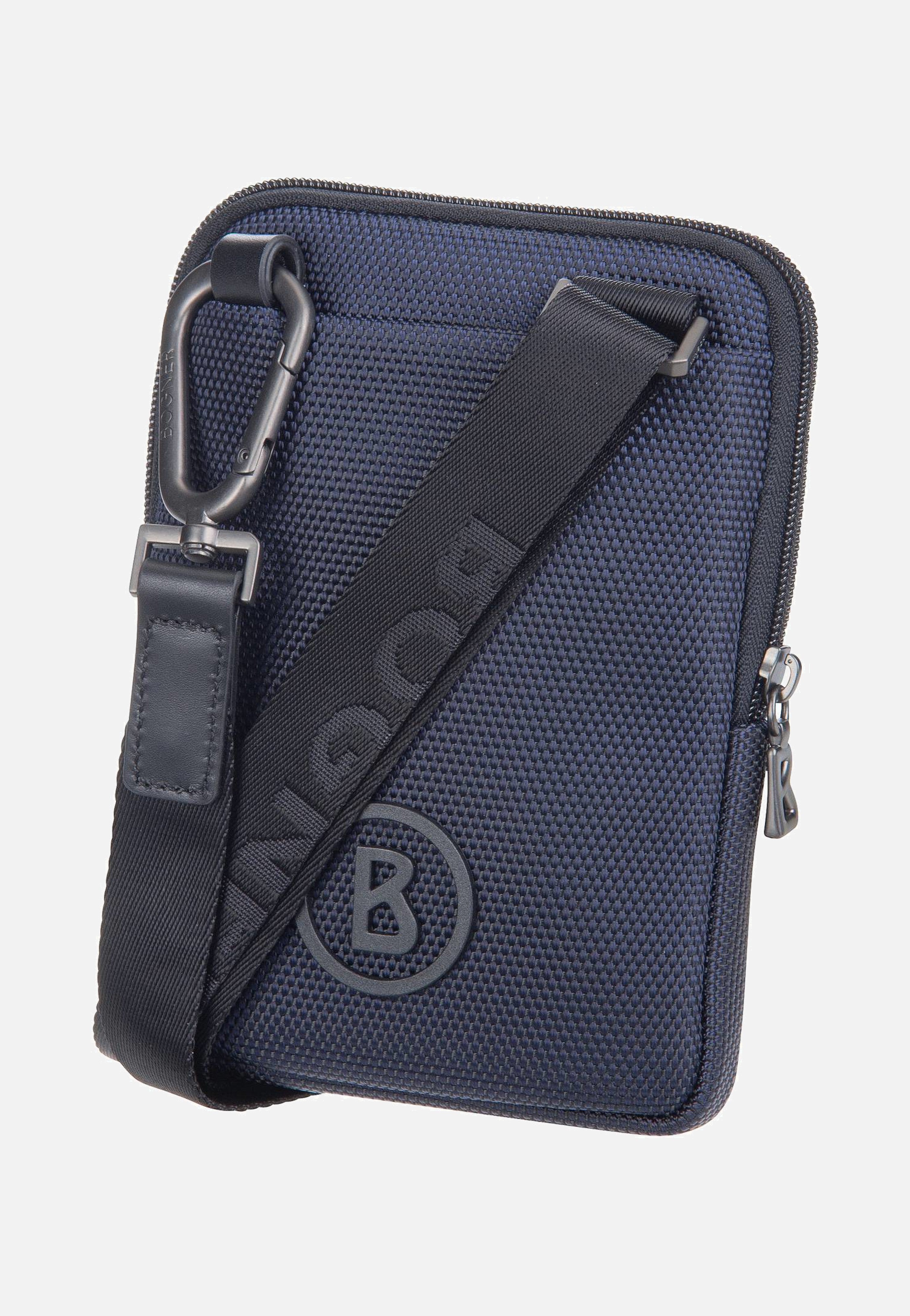 Keystone Frank XSVZ Dark Blue - Crossbody Bag
