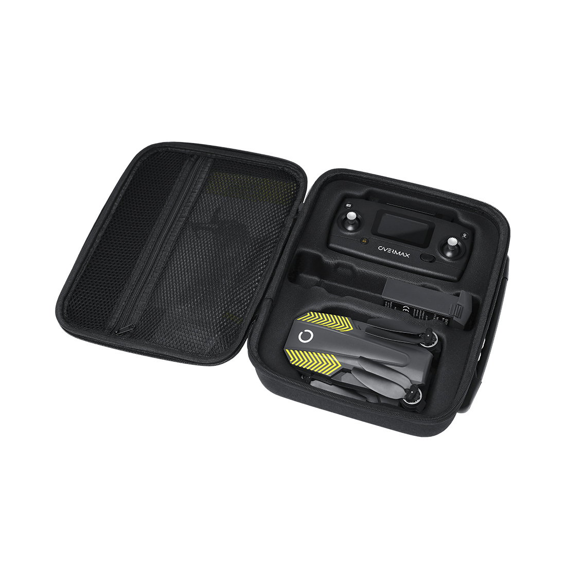 Overmax X-Bee Drone 9.5 Fold Drohne