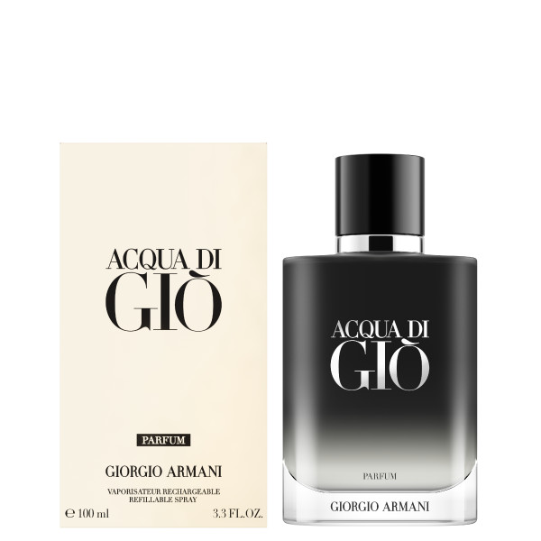 Giorgio Armani Acqua di Giò Parfum<br>100 ml