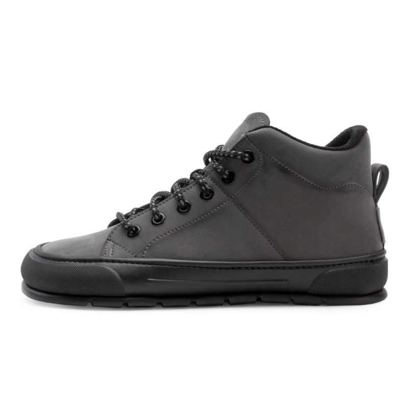Zapato feroz Zapato Feroz Jucar kids Gris