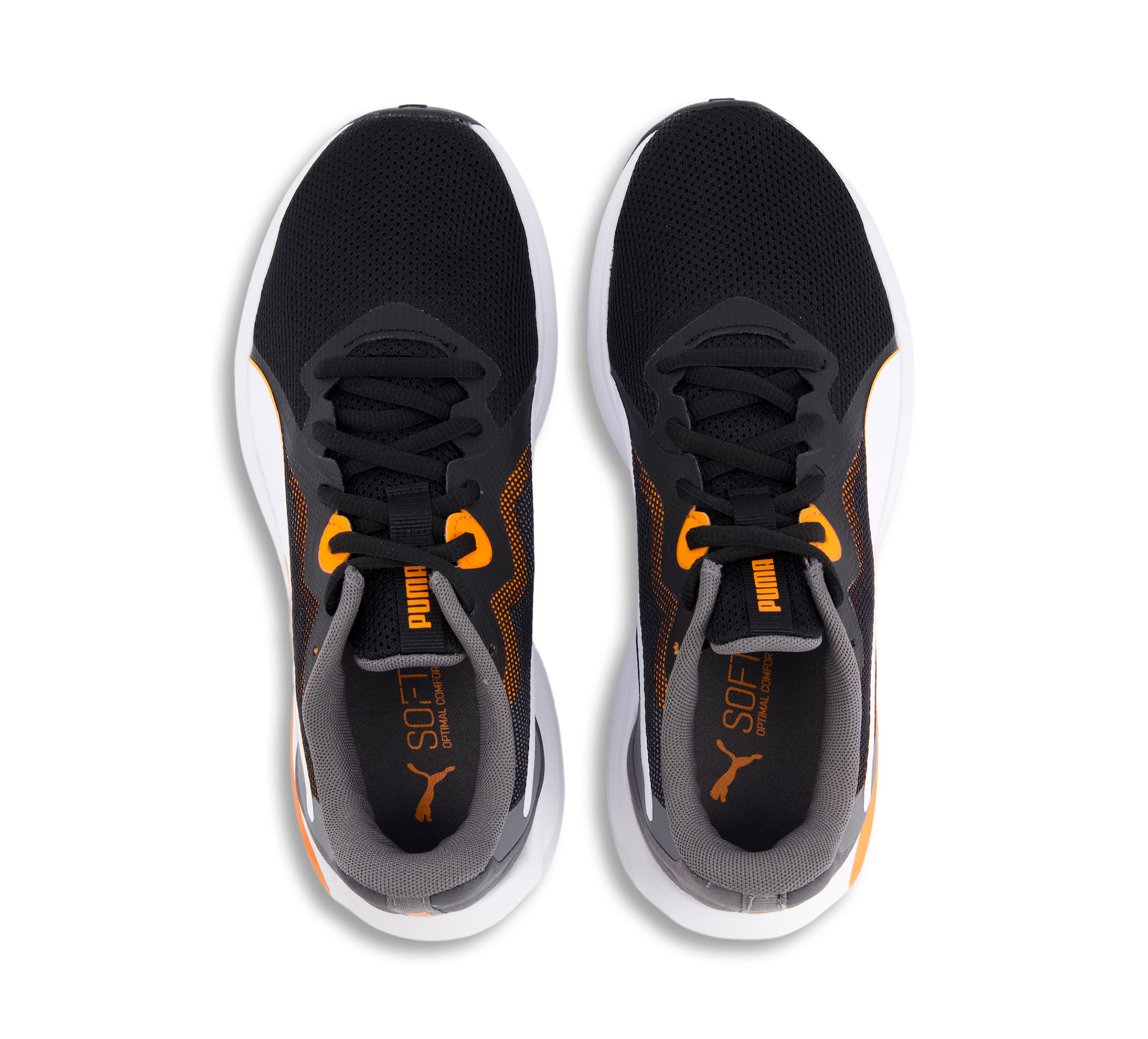 Puma Twitch Runner Twist Jr - Sneaker