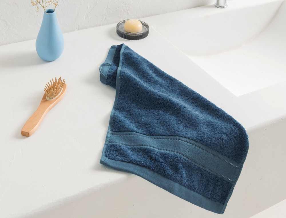 Linge de bain uni-Matinale