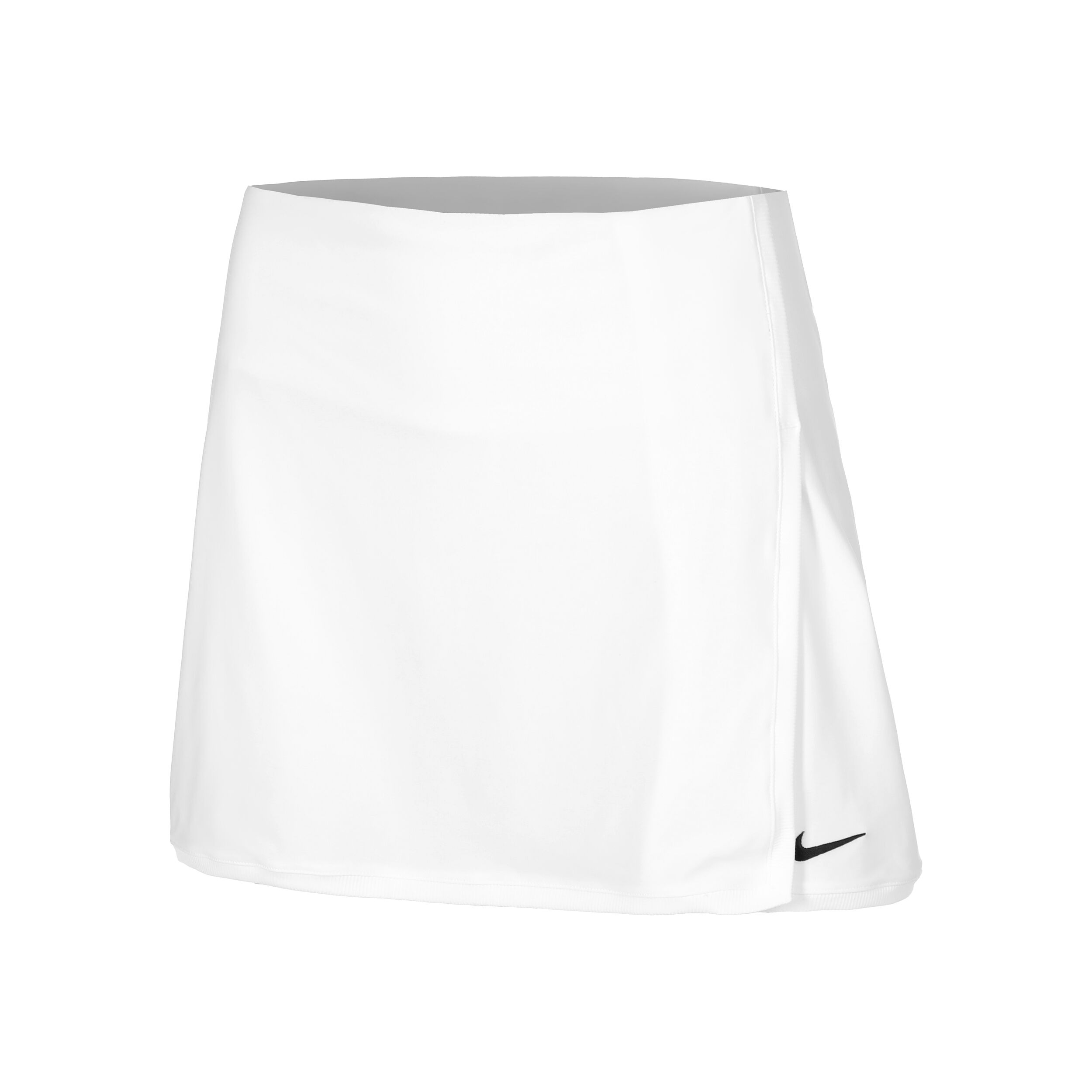 Nike Dri-Fit Victory Jupe Femmes - Blanc , Noir