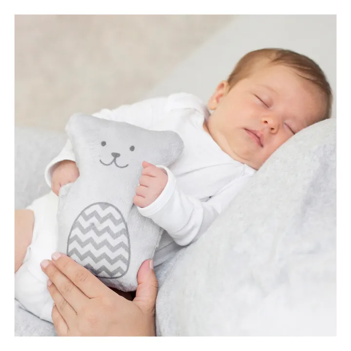 Béké Bobo Ourson thérapeutique
