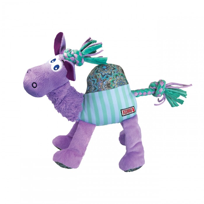 Peluche Knots Carnival Camel