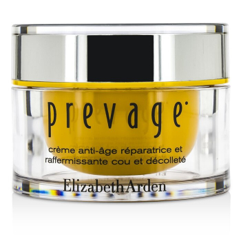 Prevage by Elizabeth Arden Creme Firmador e Reparador Antienvelhecimento para Pescoço e Decote 50g/1.7oz