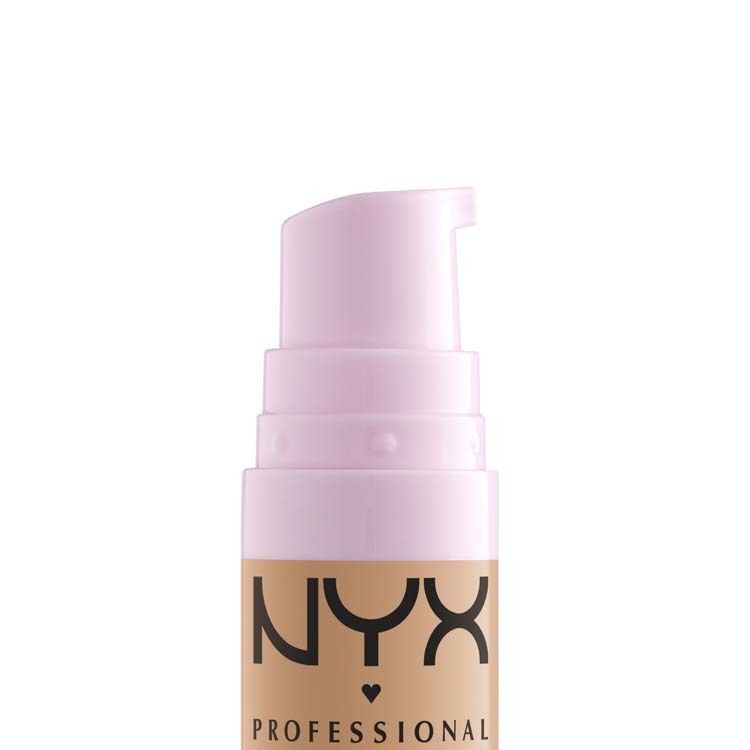 NYX Professional Makeup Bare With Me Concealer Serum #Fair 9,6ml