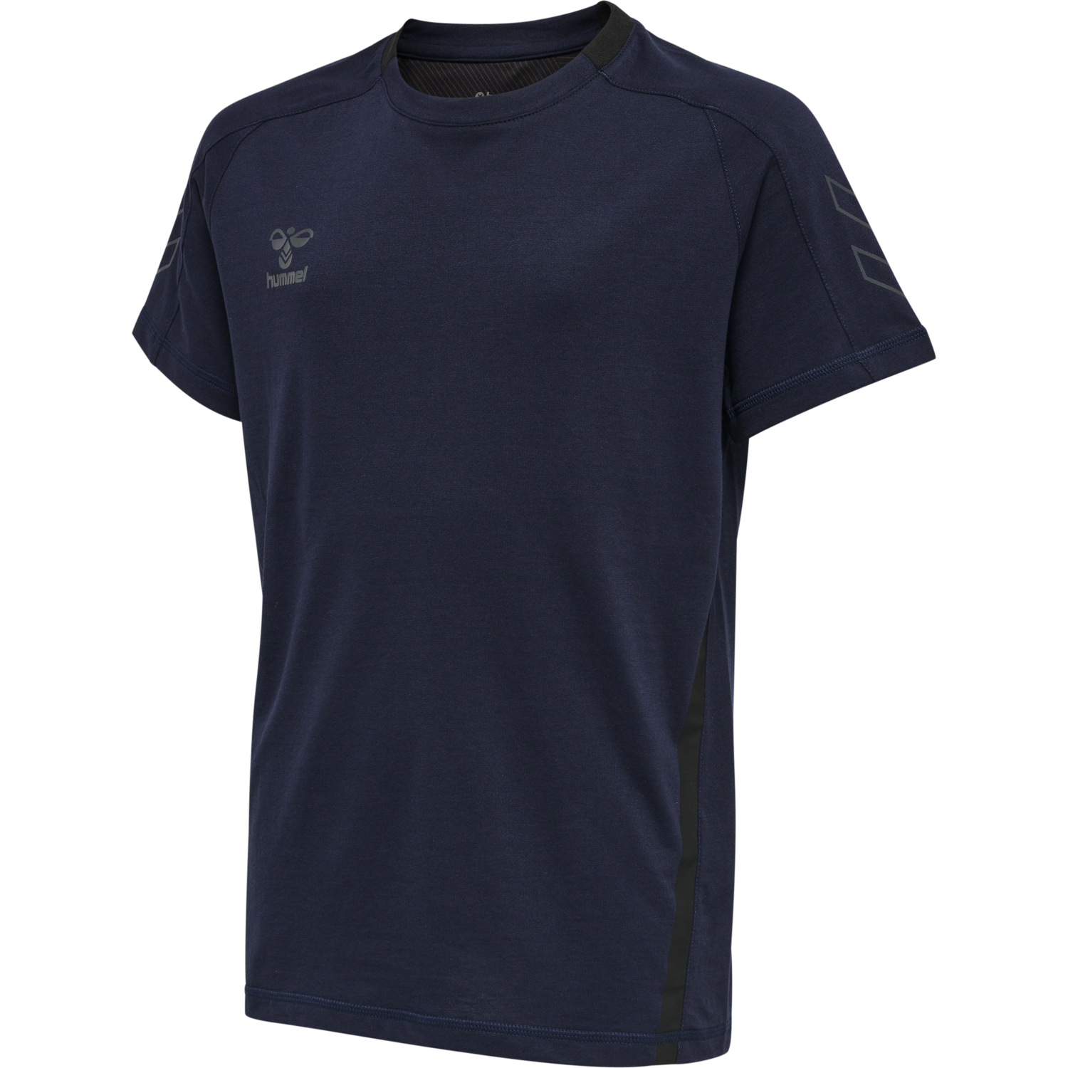 hmlCIMA XK T-SHIRT S/S KIDS