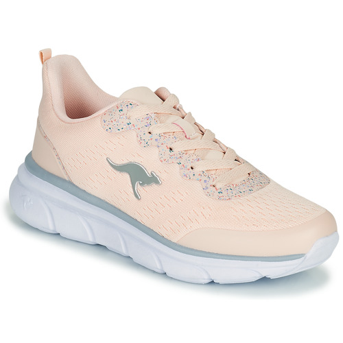 Kangaroos - K-CR ARES - Rose