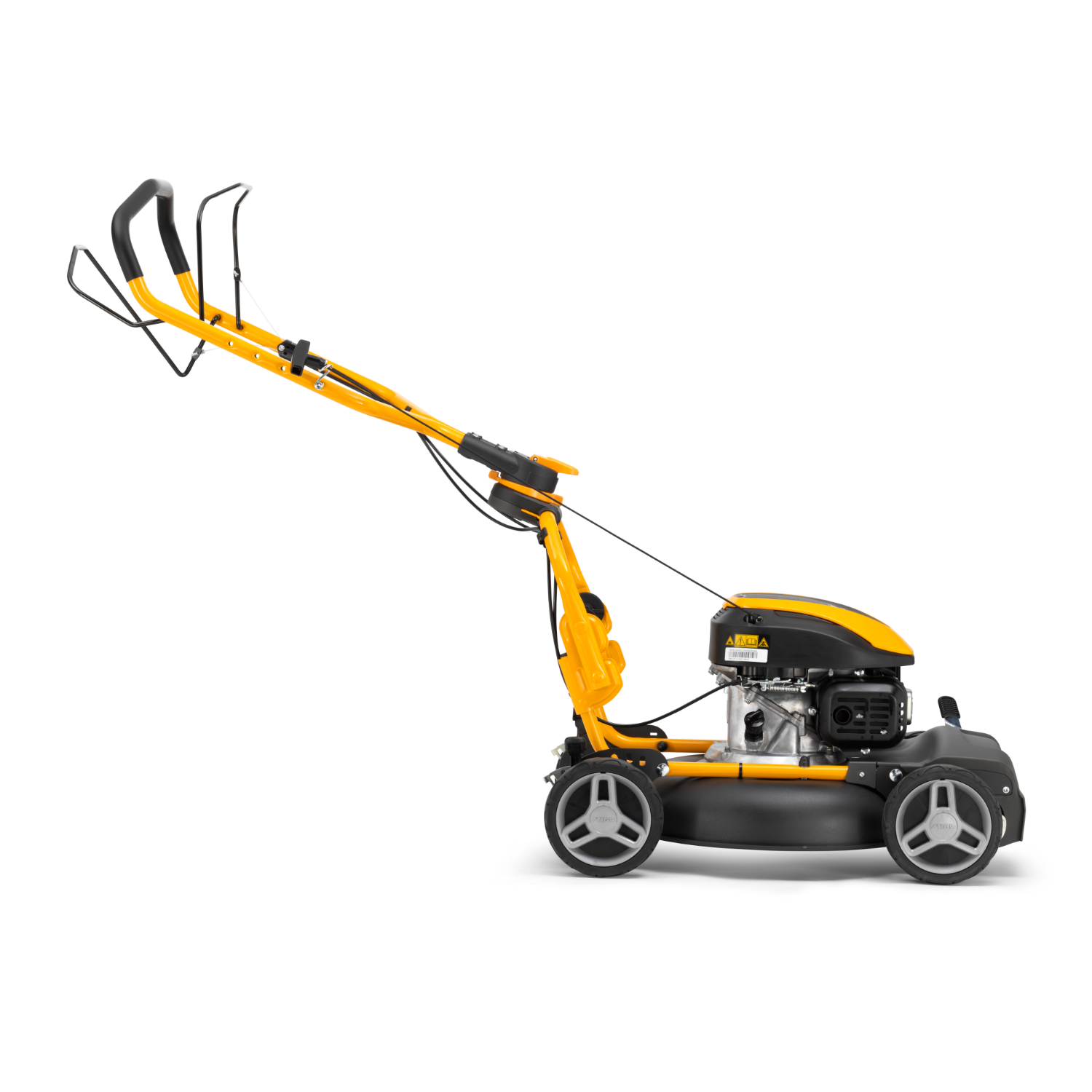 Stiga Multiclip 547 S Grasmaaier - 1900W