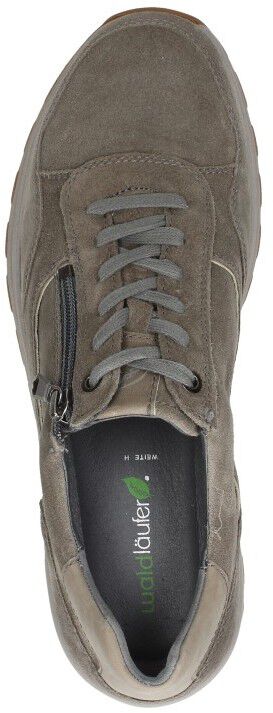 Waldläufer H-Etienne taupe