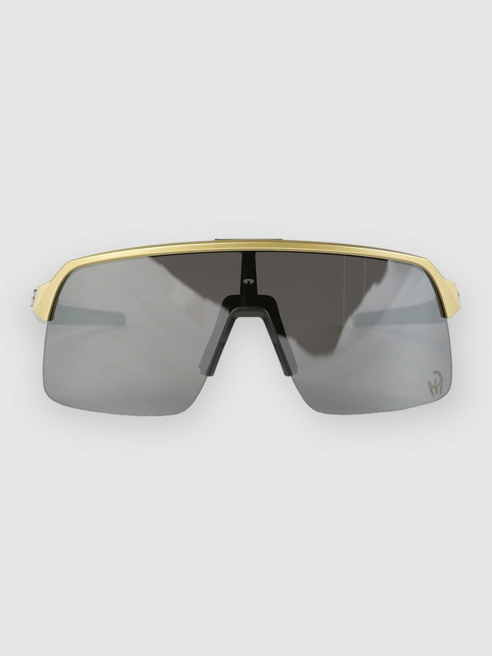 Oakley Sutro Lite Olympic Gold Sunglasses prizm black