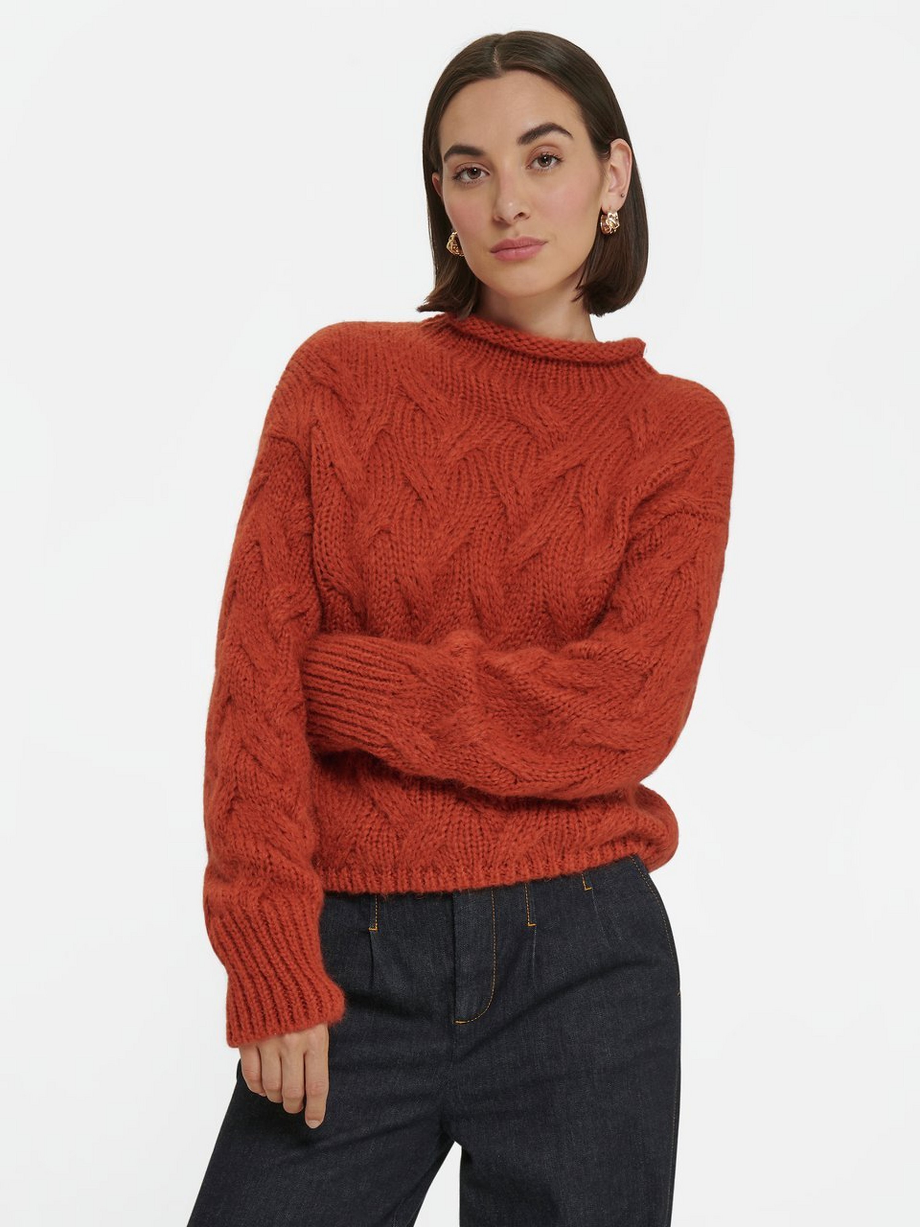 Pullover