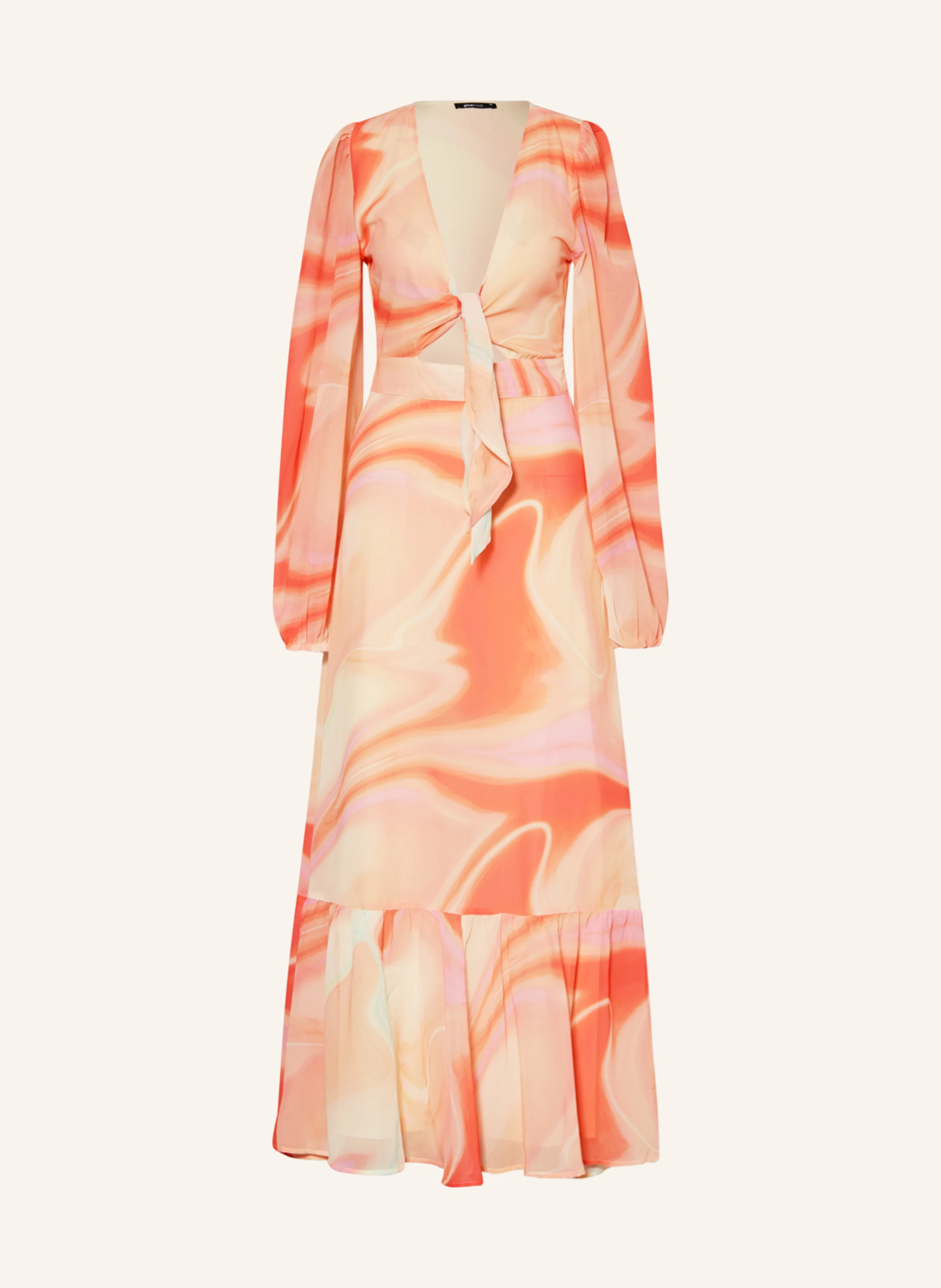 gina tricot Kleid