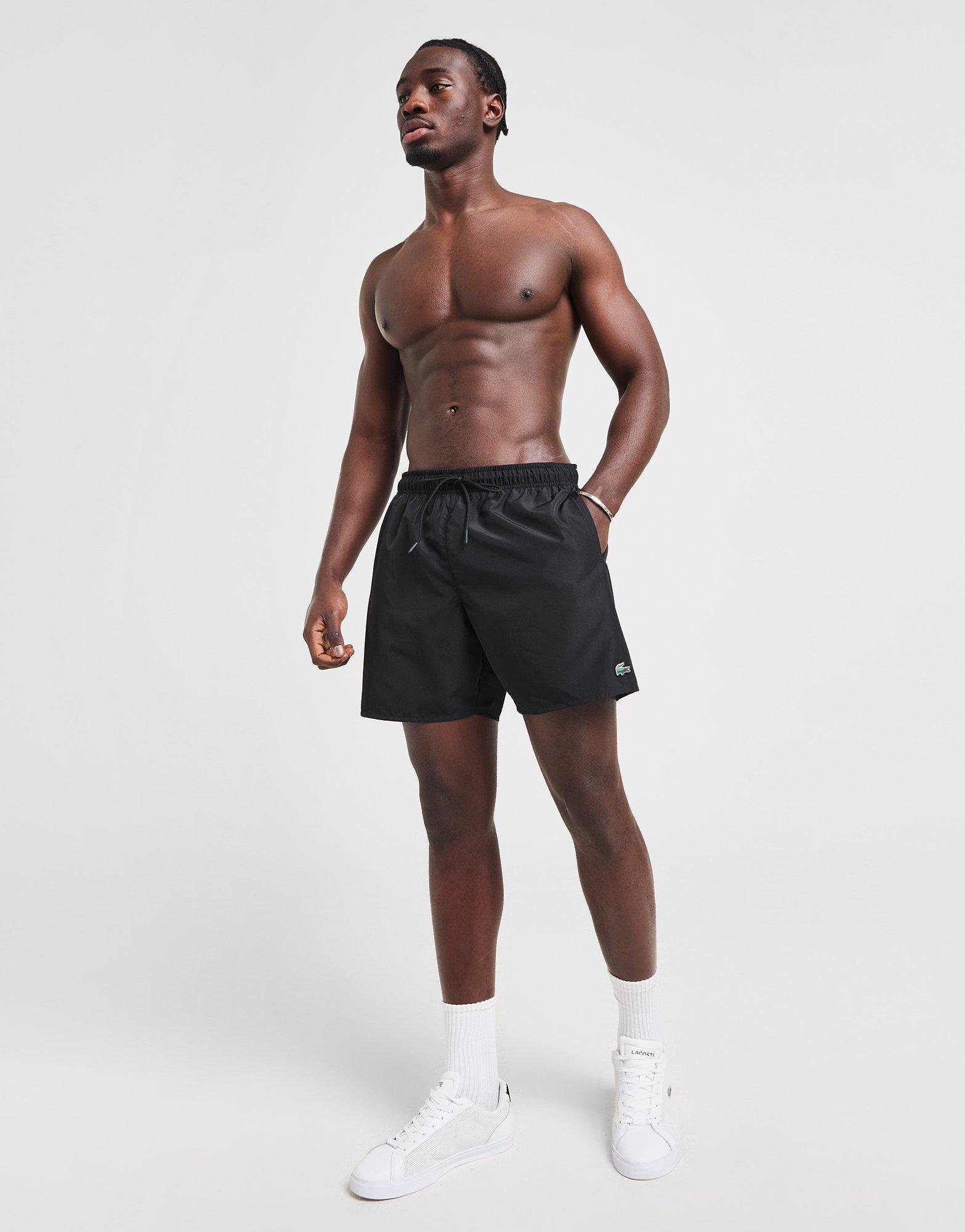Lacoste Short de bain Core
