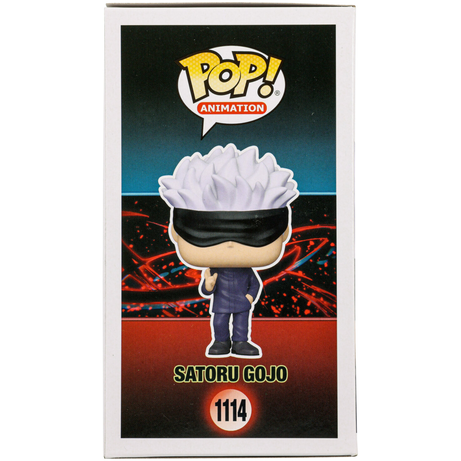 Funko POP Animation: JJK S1- Gojo