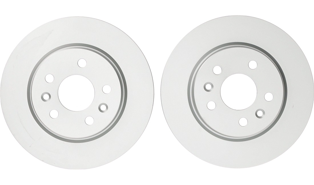 292 x 16 mm
