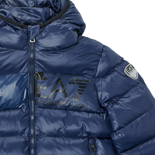 Emporio Armani EA7 - TREDA - Marine