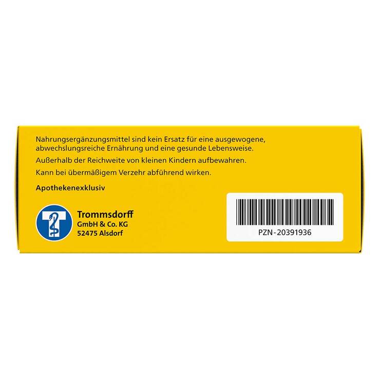 Dekristolvit D3K2 Tabletten, 60 St