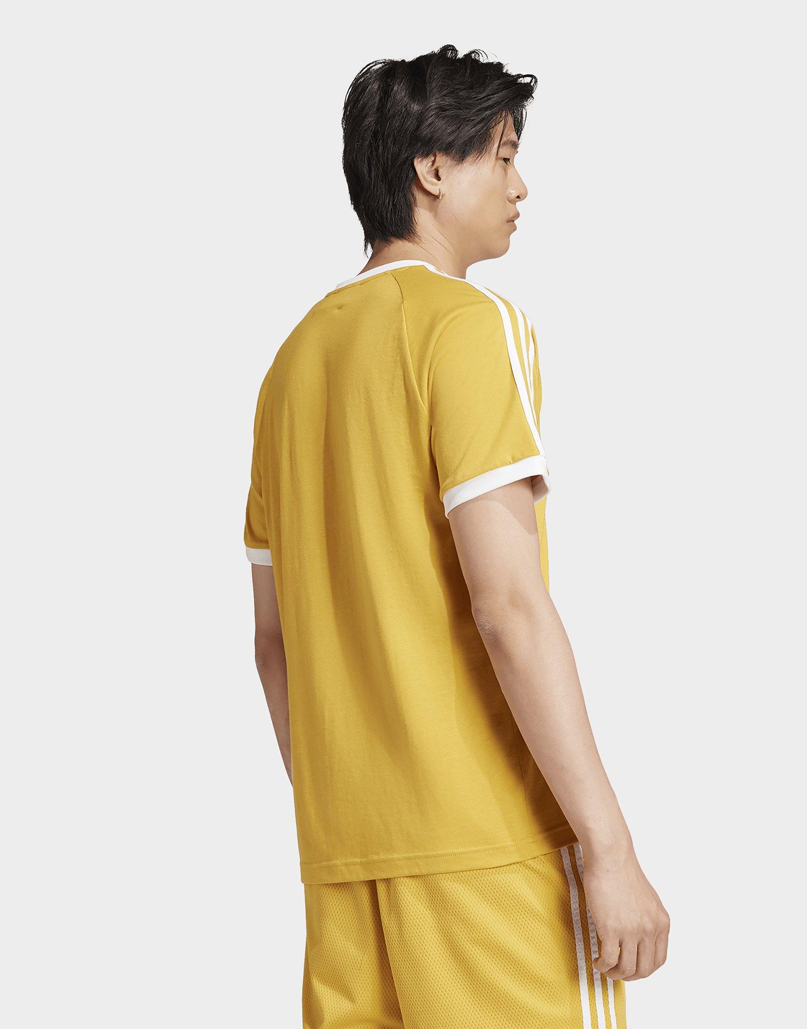 adidas Originals Adicolor Classics 3-Stripes T-Shirt