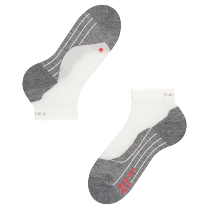 Falke Dame Strømper RU4 Endurance Short Running Socks