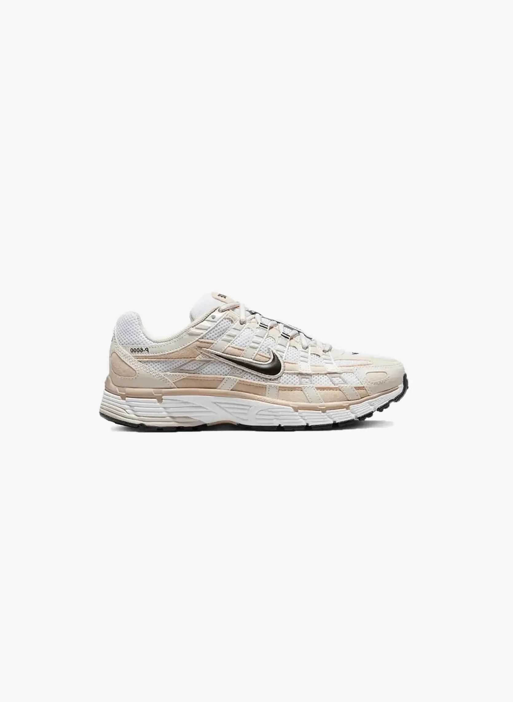 P-6000 sail gold | Blanc