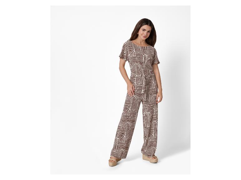 Dames jumpsuit