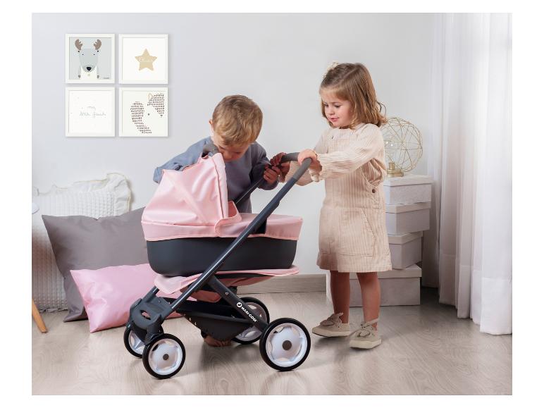 3-in-1 Maxi-Cosi poppenwagen