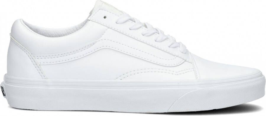 Vans Unisex Lifestyle Classic FTW Sneaker Ua Old Skool (Classic Tumble)Truewhite