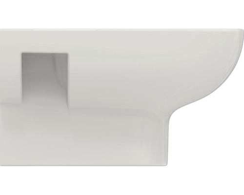 Ideal Standard i.life A wandhangend bidet, wit, T452401