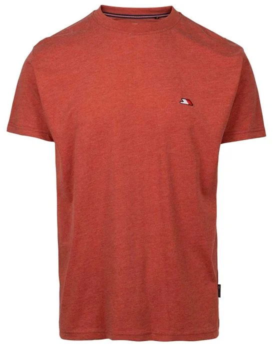Banas T-shirt Men herre-T-shirt
