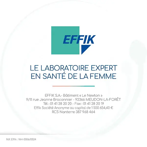 Effik Lot Ovunol & Andromas (F+H)