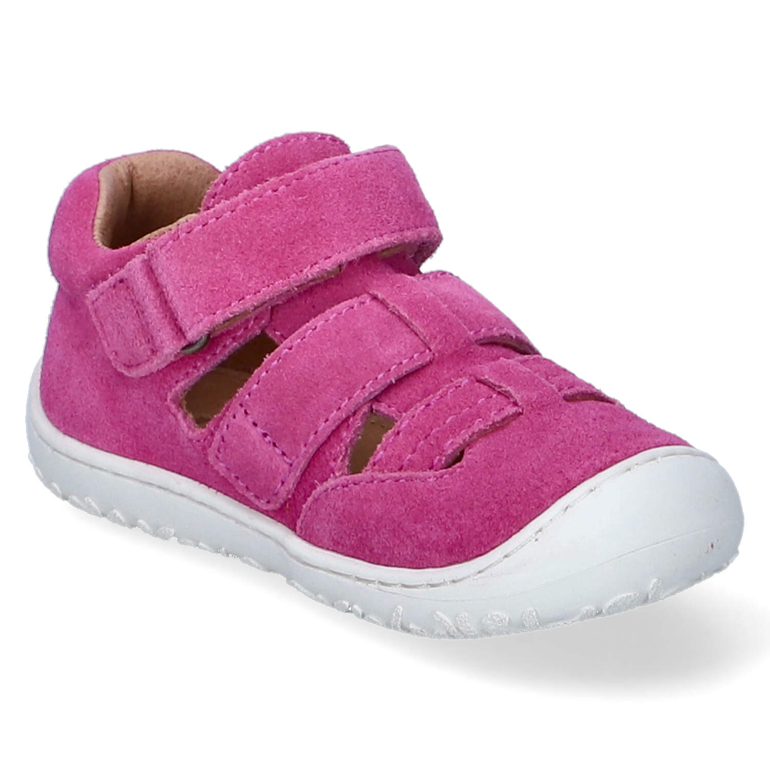 bisgaard Sandalen HANA - berry