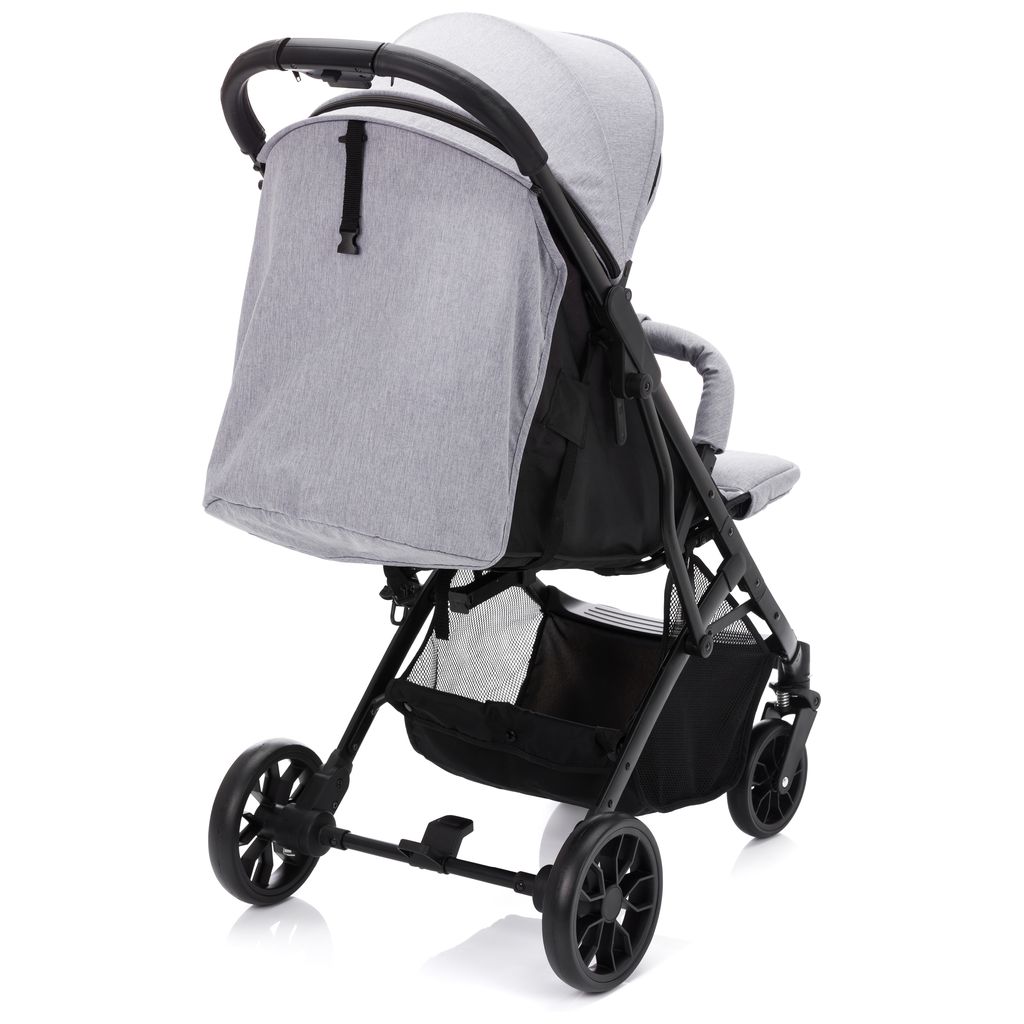 fillikidfillikid   Sportwagen Styler Elite hellgrau melange