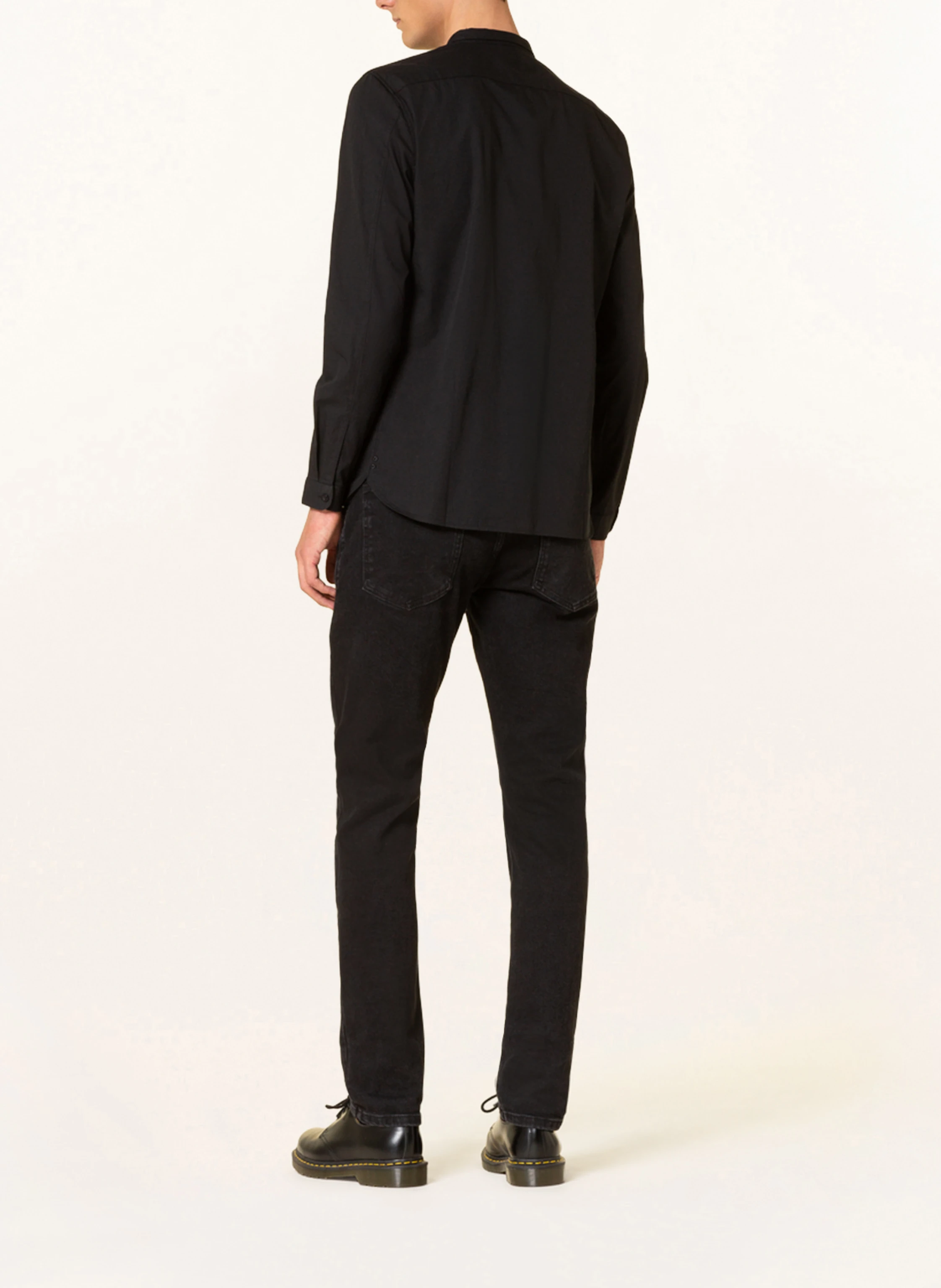 NOWADAYS Hemd Slim Fit
