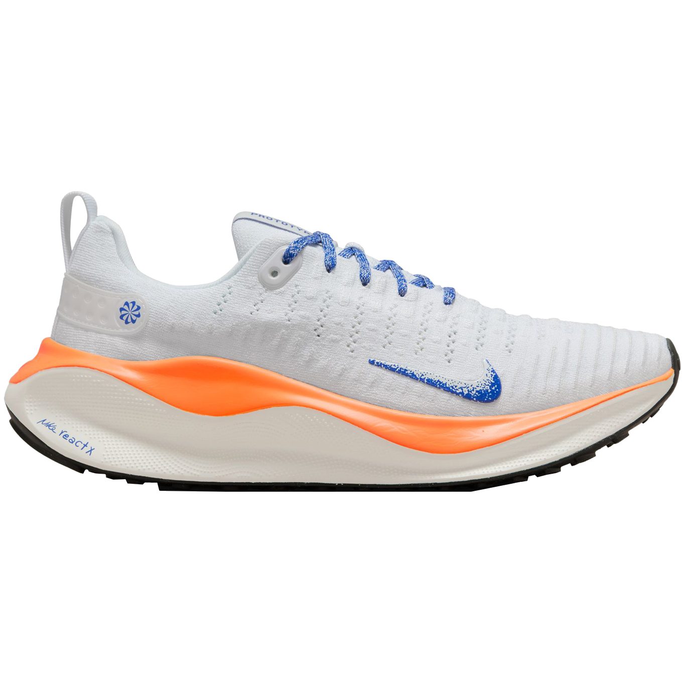 Nike InfinityRN 4 Blueprint Laufschuhe Damen multicolor