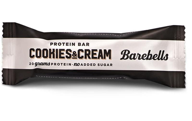Riegel Protein Bar Cookies & CreamRiegel