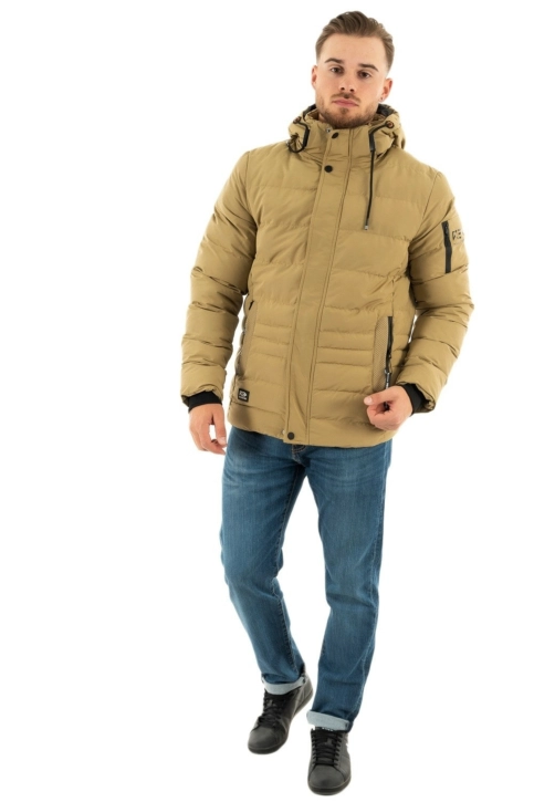doudounes redskins sicario juarez beige