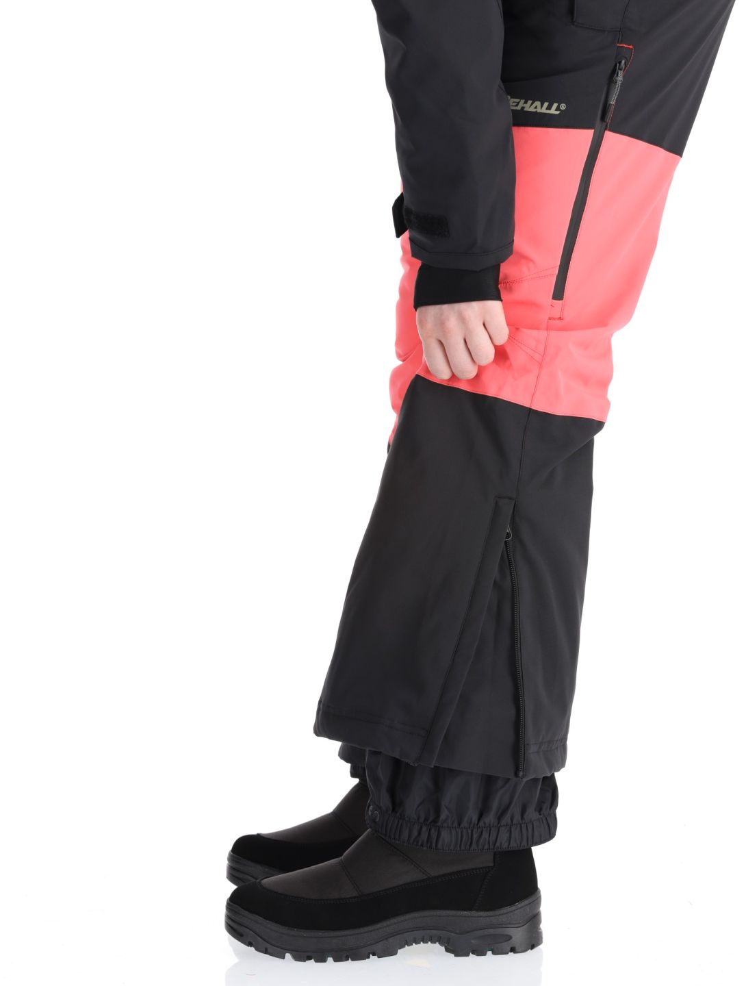 Tyger-R ski overall dames