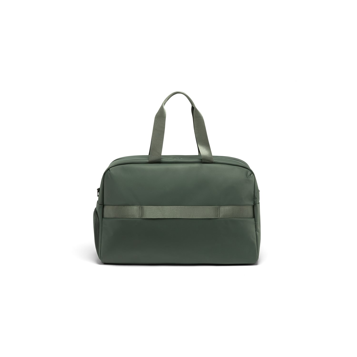 Lipault City Plume Weekender khaki