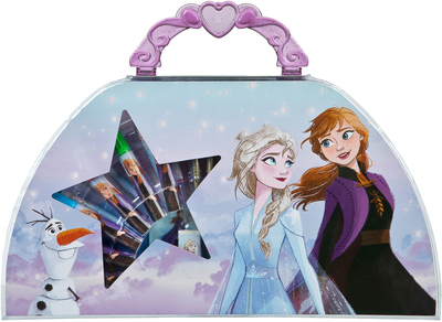 Disney Frozen Maleveske