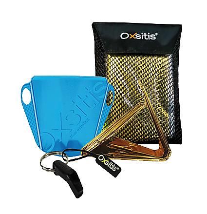 OXSITIS - KIT TRAIL RACE