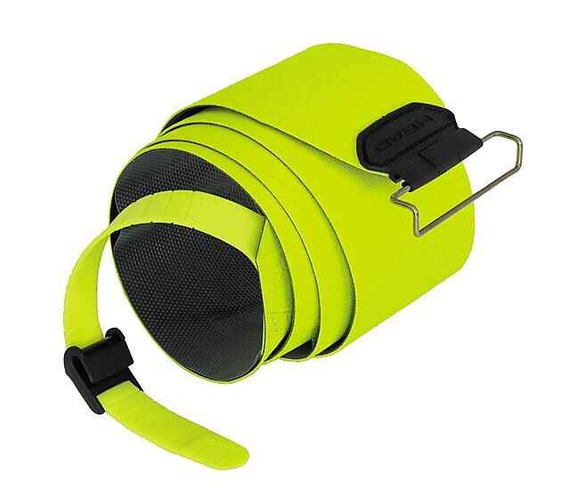 HEAD - SKI DE RANDO KORE TOUR 87 + PEAUX