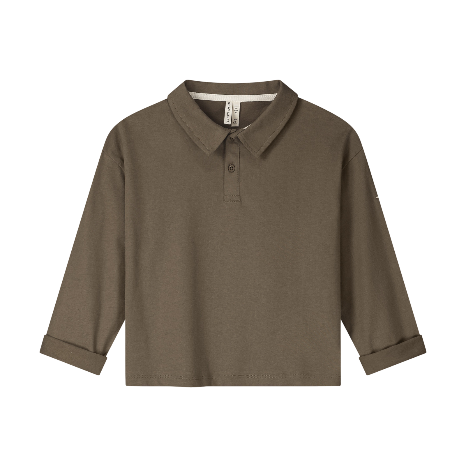 Poloshirt Woody